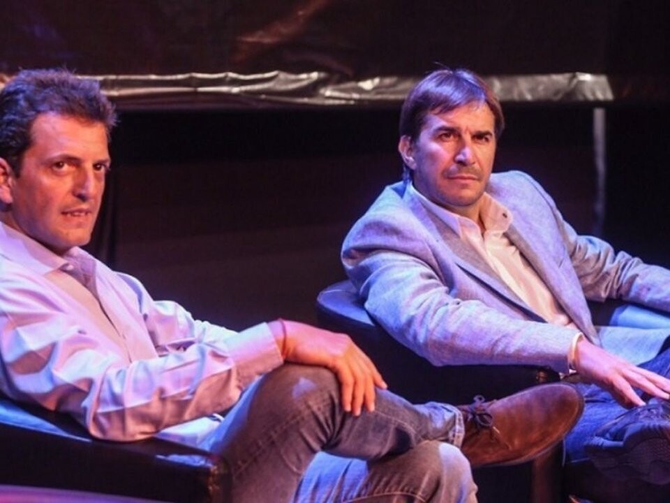 Escándalo judicial en la AFA: Massa y Zamora bajo la lupa