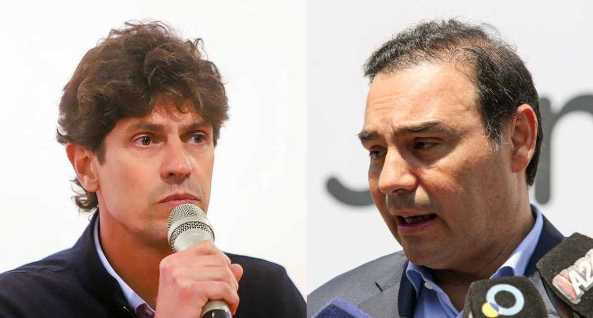 Радикальный союз Аргентины выберет нового лидера, фаворитом считается губернатор Корриентеса