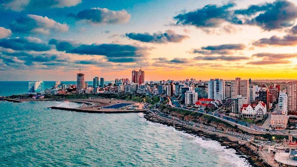 Cost of a Trip to the Argentine Coast