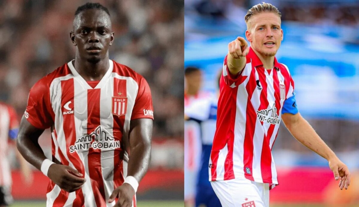 «Эстудиантес» рискует потерять двух лидеров в трансферном окне