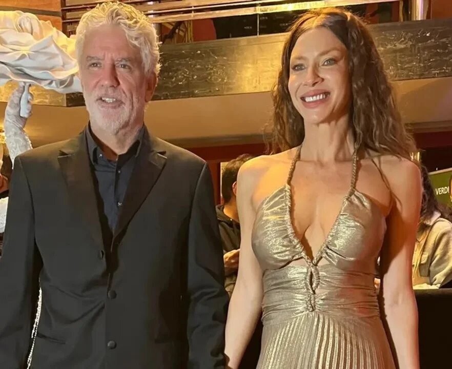 Ex-partner of Romina Gaetani could be jailed