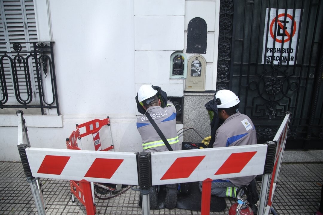 Массовые отключения света в Аргентине на фоне предоплаты за электроэнергию