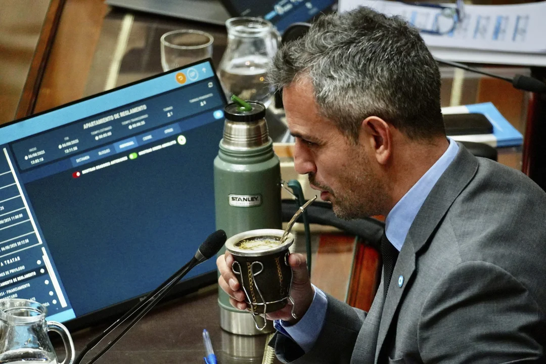 LLA Becomes First Minority Bloc in Argentina's Chamber of Deputies