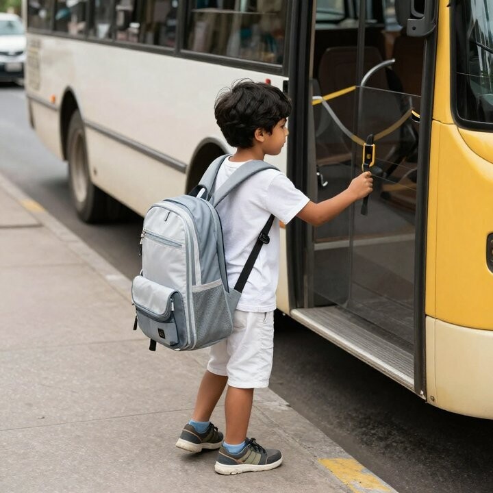 2026 Student Pass in Argentina