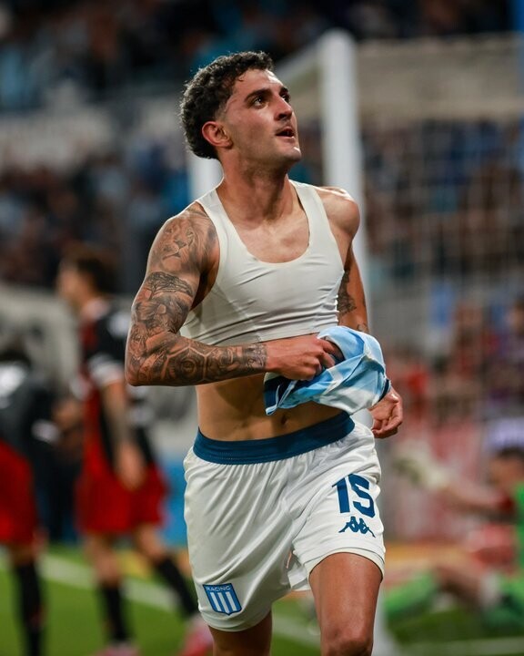 Tigre vs Racing Match Ends with Victory for Visitors