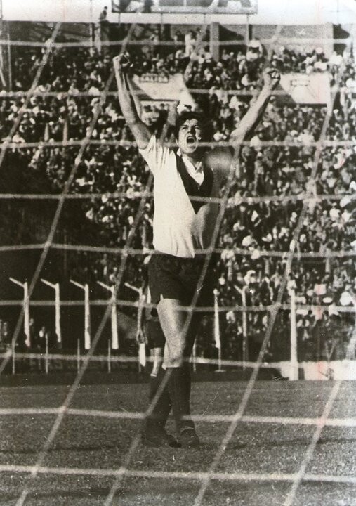 Argentine Football Mourns the Death of Legendary Player Daniel Willington