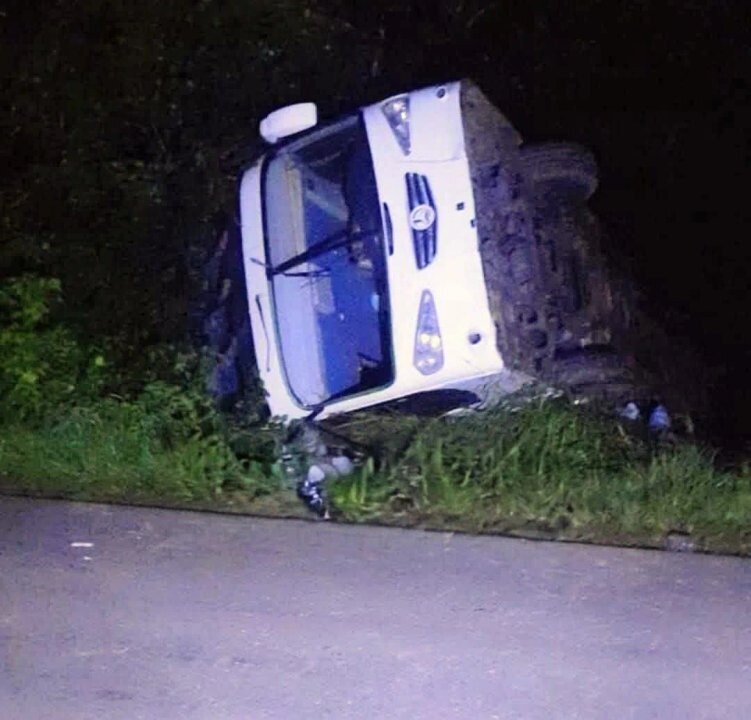 Argentina Prosecutor Requests Arrest of Bus Drivers After Fatal Crash