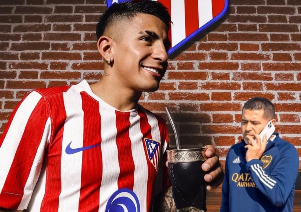 Тиаго Алмада: Будущее в Европе и обещание вернуться в «Велес»