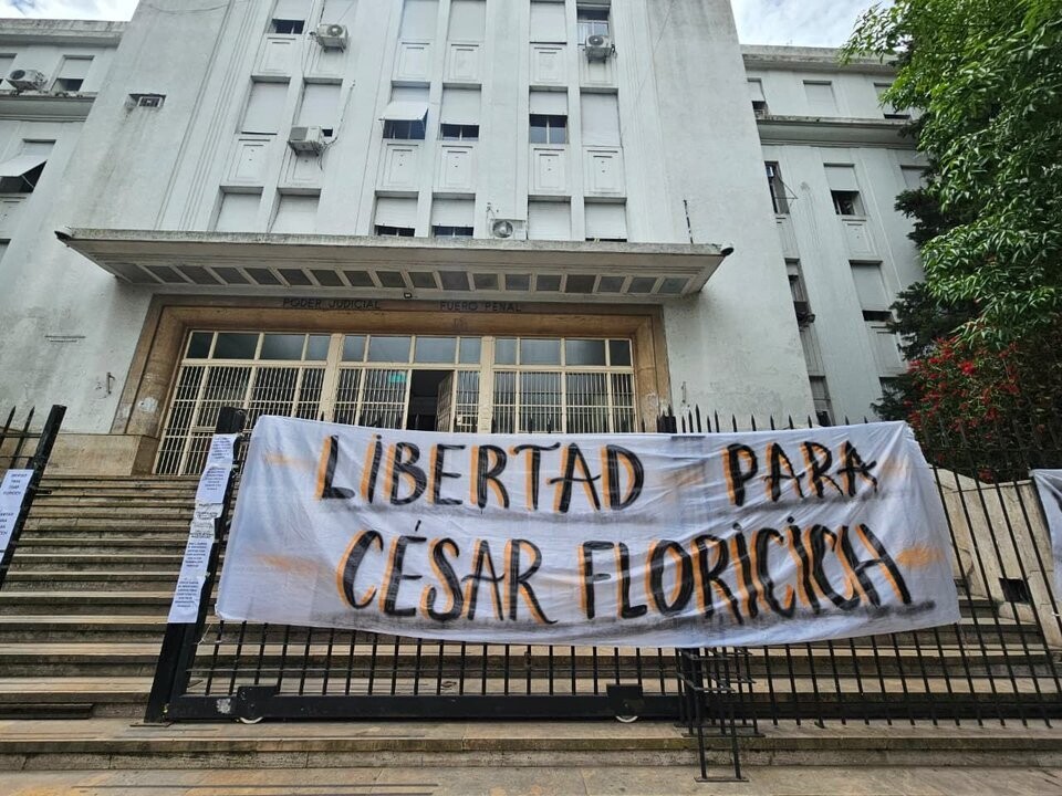 Житель Ла-Платы утверждает о невиновности после двух лет домашнего ареста