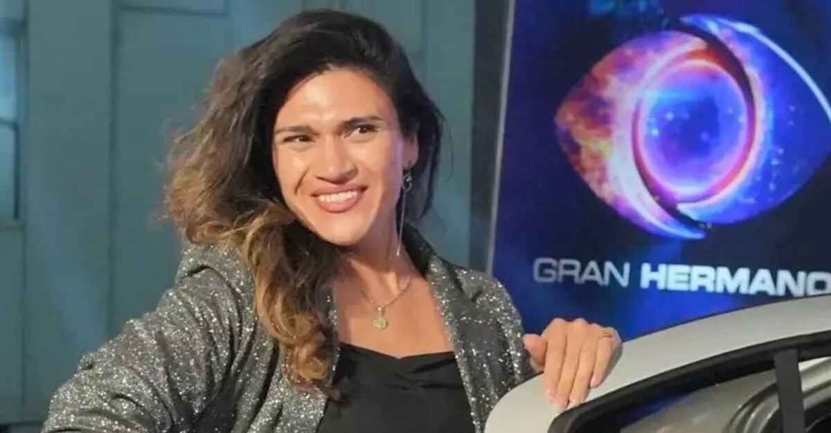 'Big Brother' Alum Arrested for Robbing Tourist in Buenos Aires