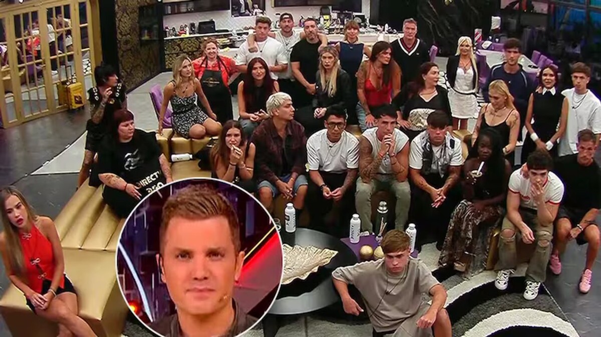 Contestant Exchange Between 'Big Brother' and 'La casa de los famosos'