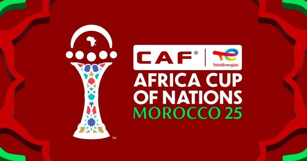 African Cup Draw 2023