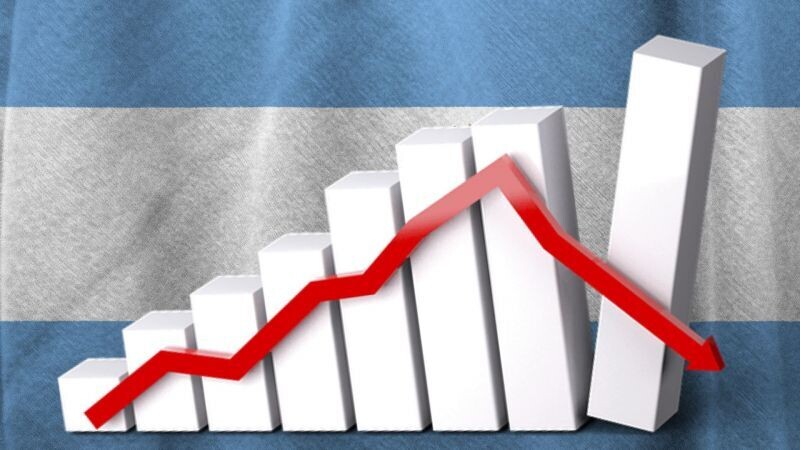 Напряженность между Нацией и Провинциями по вопросам совместного финансирования