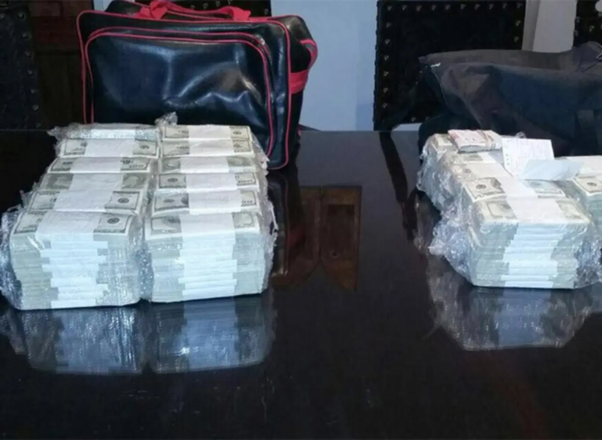 Прокуратура обвинила Кристину Киршнер в получении взяток