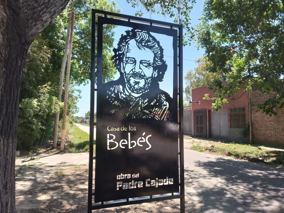 Niña de 7 años internada tras ataque en La Plata