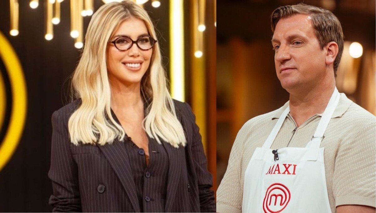 Ванда Нара высмеивает Чину Суарес в ответ на фанатский комментарий