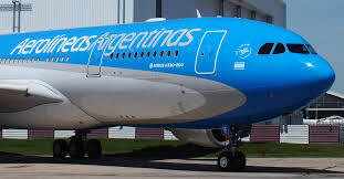 Изменения в旅行ных政策ах Aerolineas Argentinas