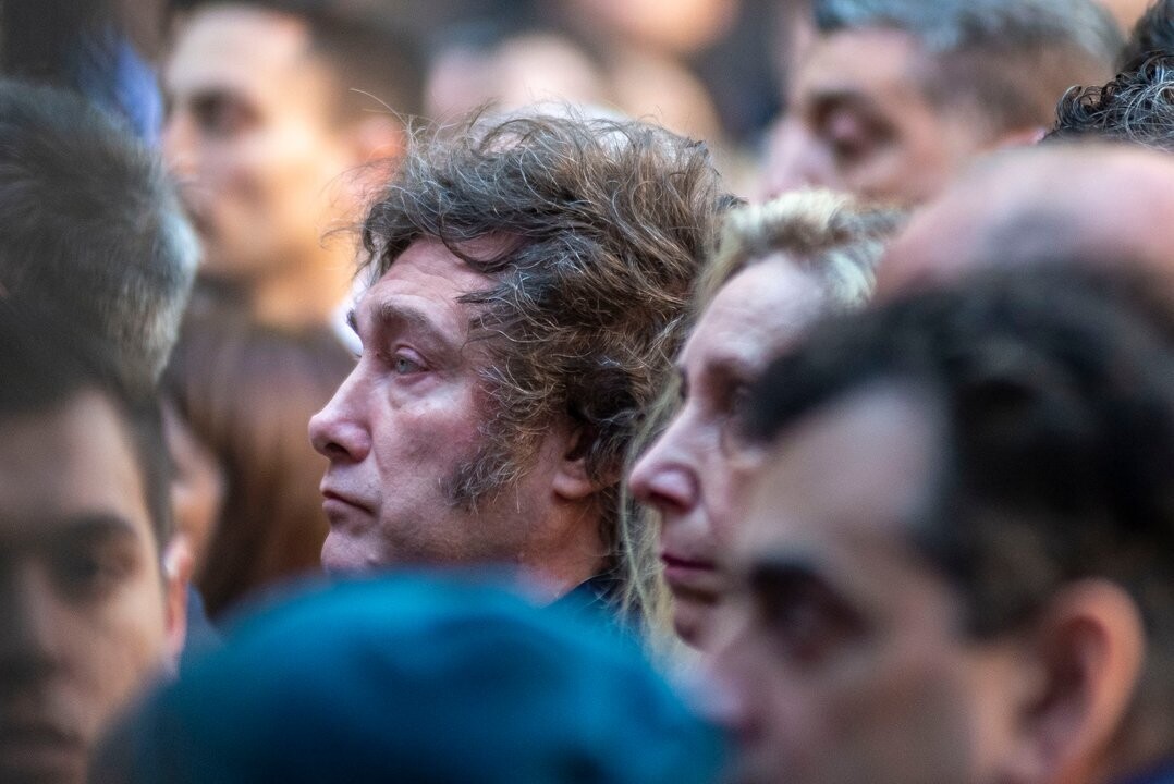 Аргентина осуждает атаку на Израиль | Новости Наши за границей