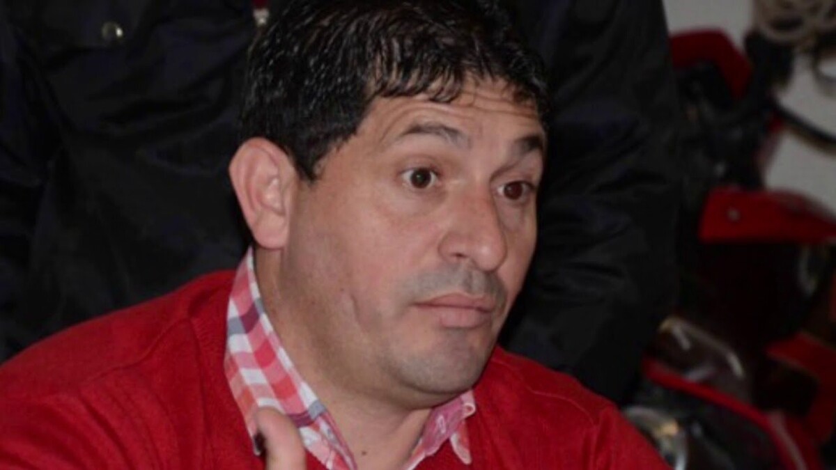 Заключённый, обвинивший Айральди, переведён в другую тюрьму