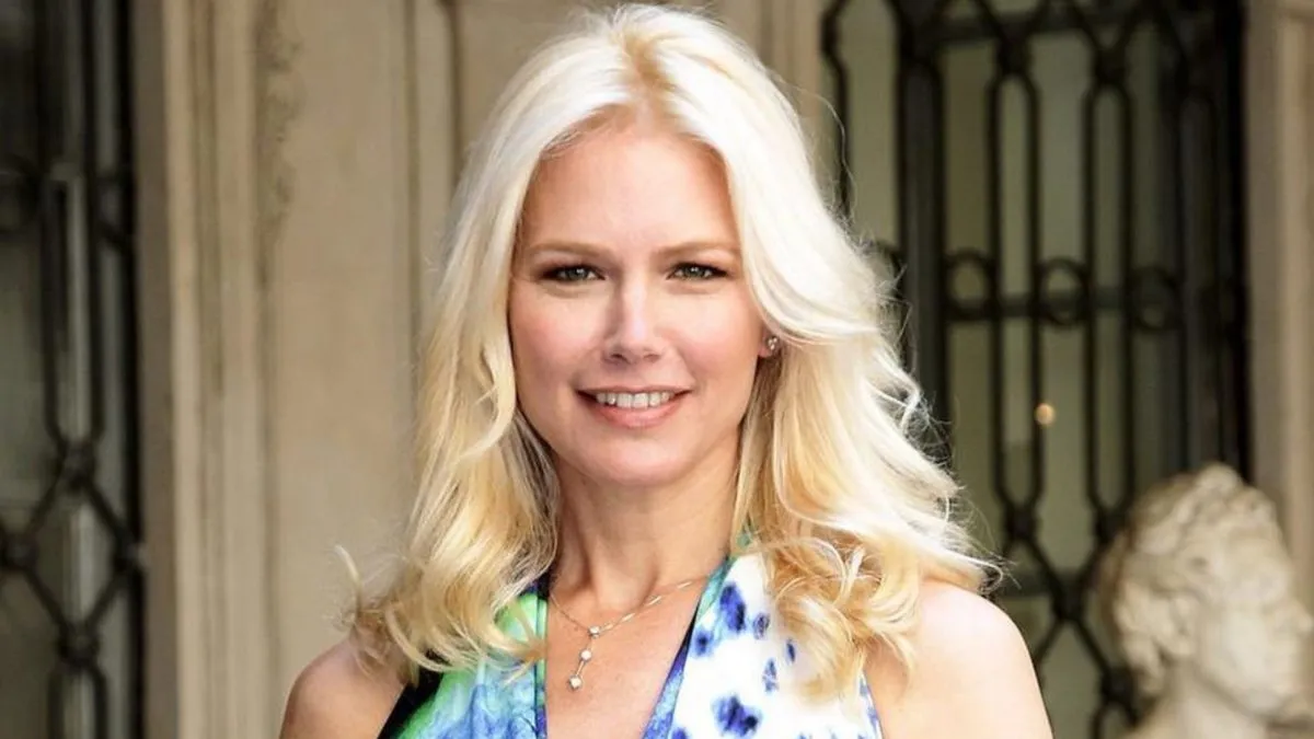 Модель Валерия Маддза стала жертвой ограбления в своем доме в Аргентине