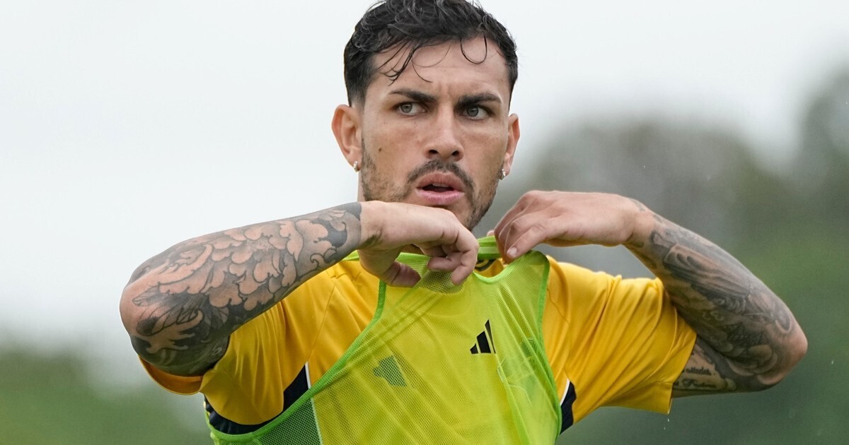 Leo se hace responsable del desarrollo de jugadores del Xeneize