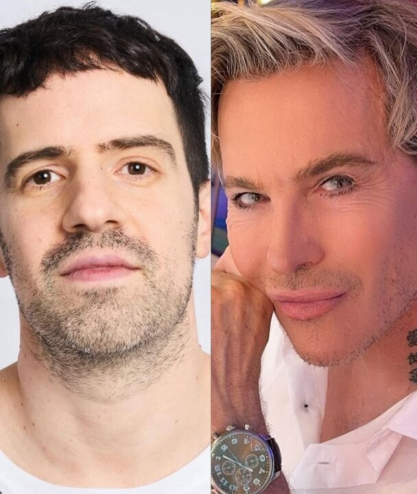 Скандал между инфлюенсерами: Гuido Суллер и Мартин Сирио обменялись резкими высказываниями