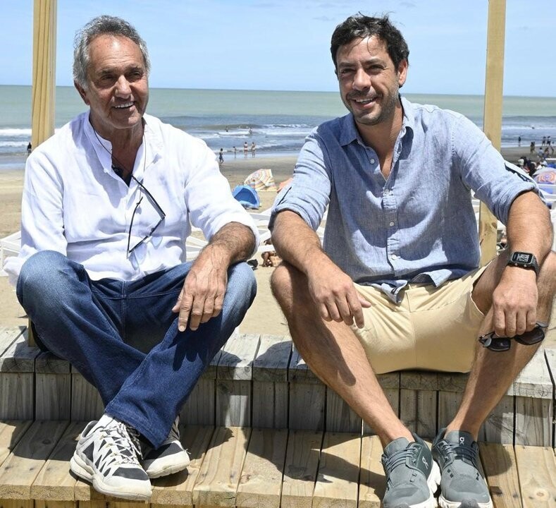 Аргентина отмечает рекордный туристический успех на длинных выходных