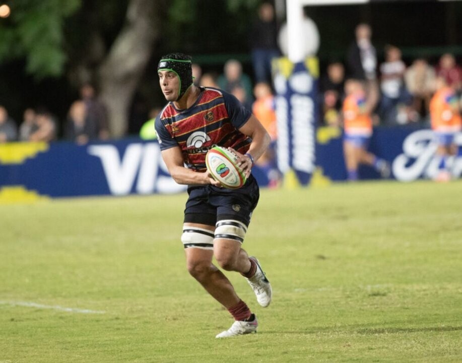 Argentine Team Pampas Confirms Squad for Super Rugby Americas 2026