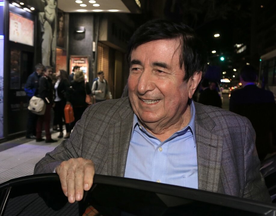 Политический консультант о перонизме, Макри и правительстве Милеи