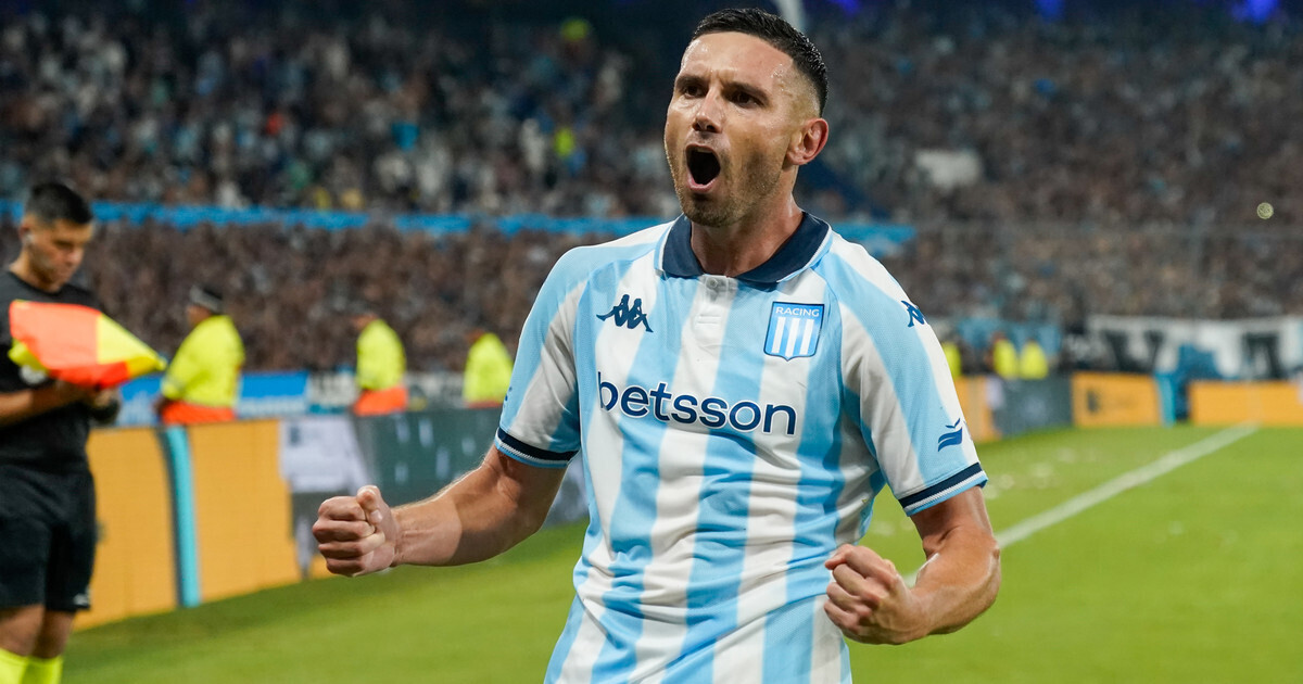 Racing Club to Face Botafogo in Recopa Sudamericana