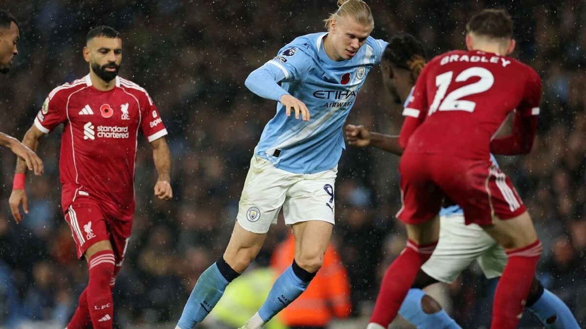 Manchester City vs Fulham: Match Preview