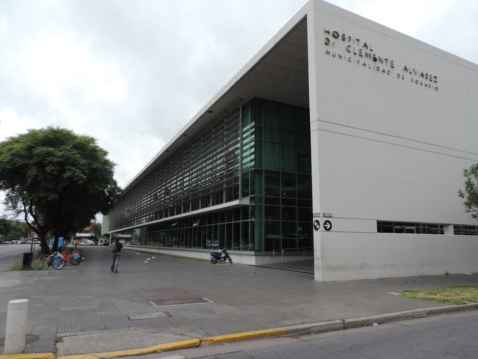 Сотрудник больницы в Санта-Фе осужден за кражу медицинских принадлежностей