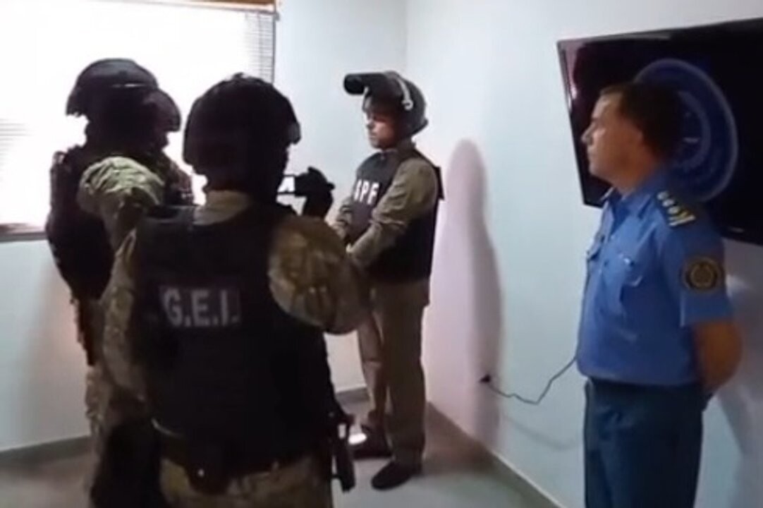 Ex-Rural Society Head to Stand Trial for Hiring Hitman to Kill Judge