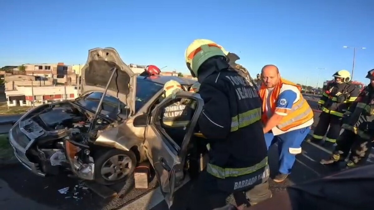 布宜诺斯艾利斯将军大道严重事故