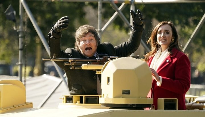 Новый президентский указ блокирует расследование похищений