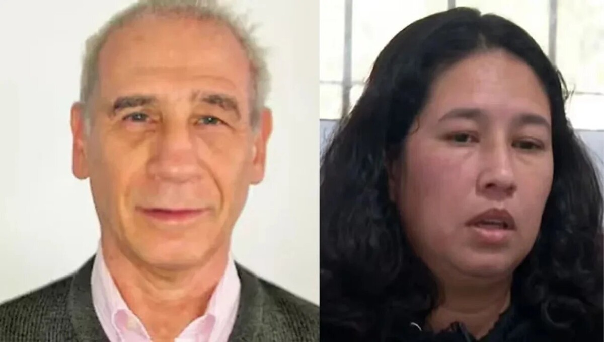 Прокурор потребовал пожизненного заключения для домработницы по делу об убийстве инженера