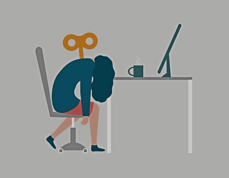 «Корзина часов» Милеи: время рабочего становится собственностью капитала