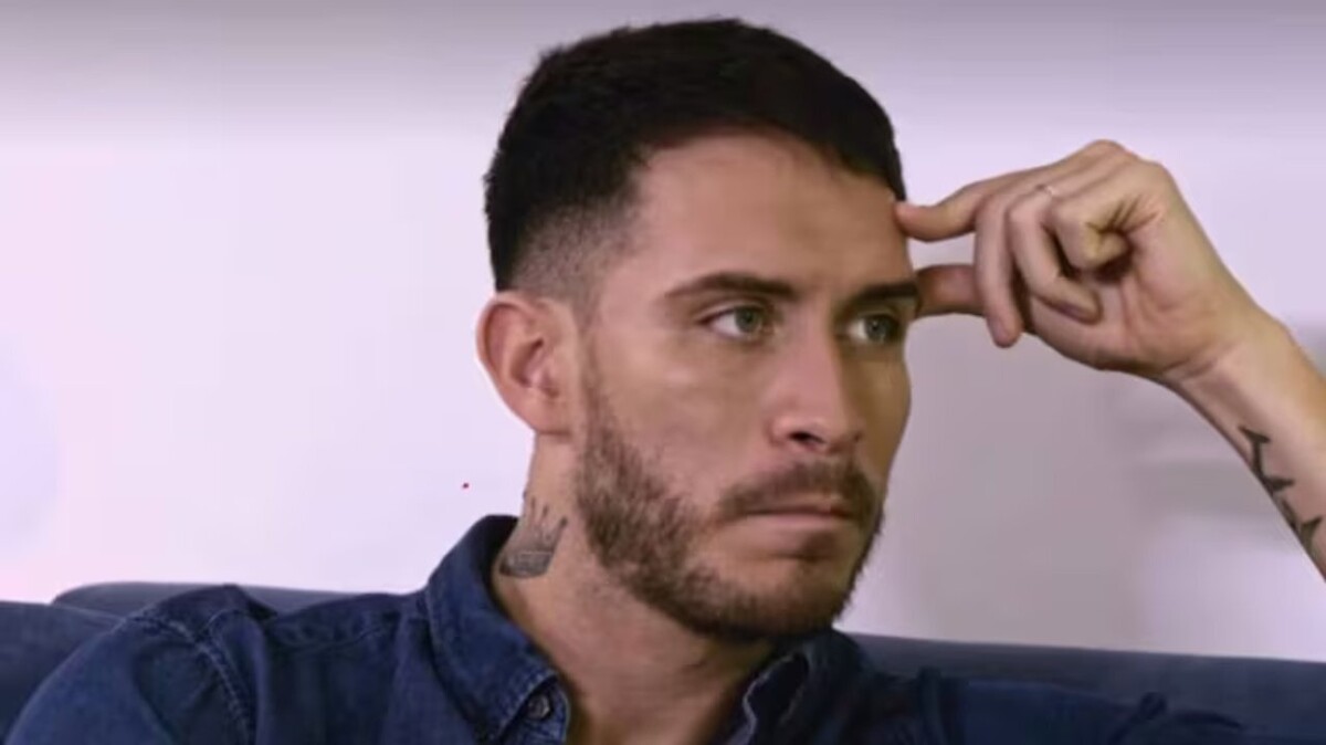 Former 'Love is Blind' Star Sentenced to 15 Years for Attacking Ex-Partner