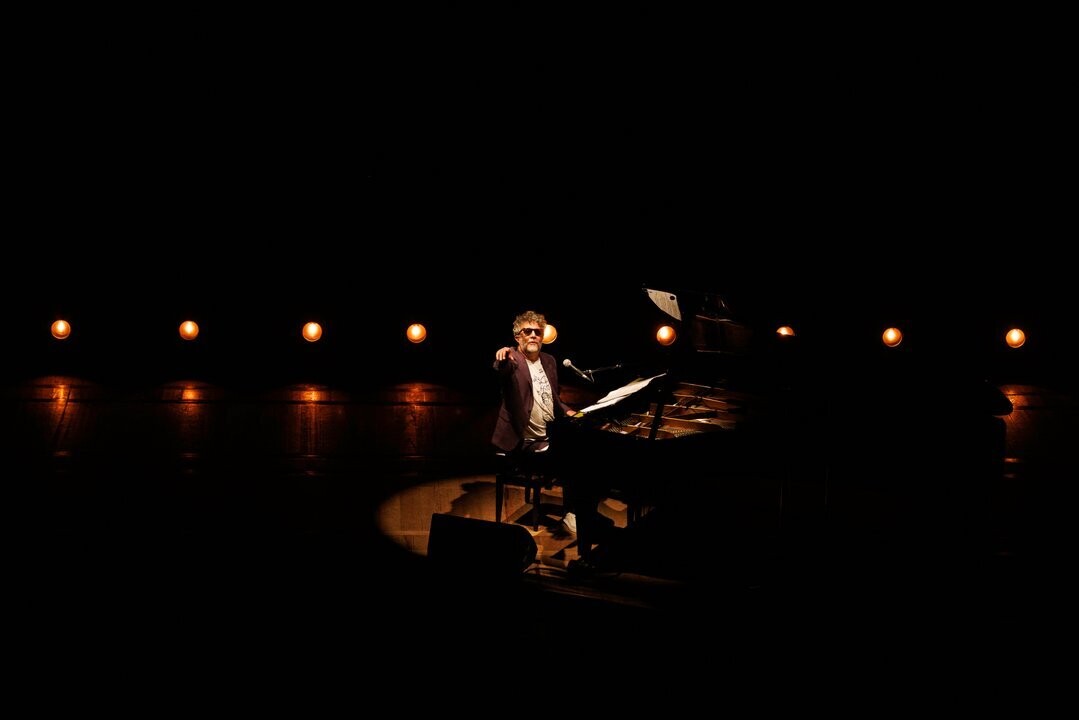 Fito Páez to Give Free Concert in Rosario