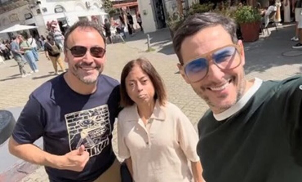 В Аргентине умерла продюсер телешоу Intrusos