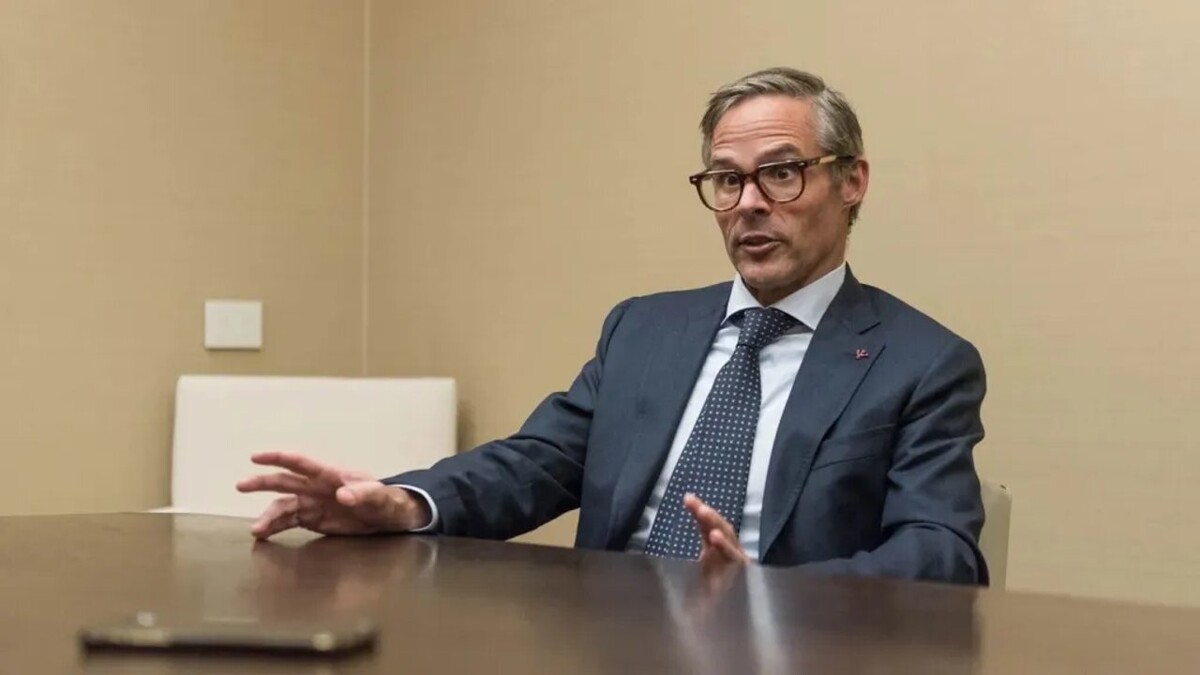 American magnate to sue Argentine club over unpaid loan