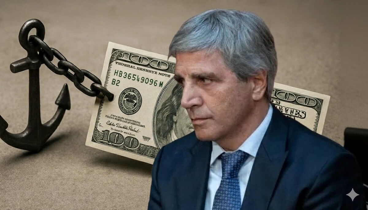 Argentine State Bank Offers High Deposit Rate