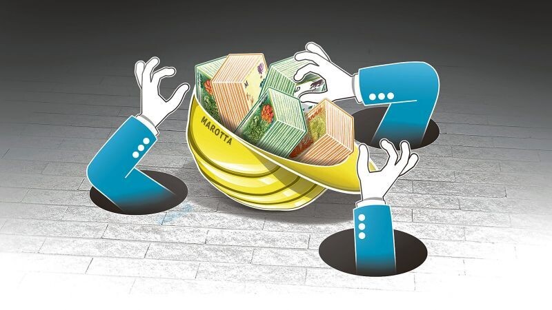 Налоговые проблемы и экономическая стабильность в Аргентине