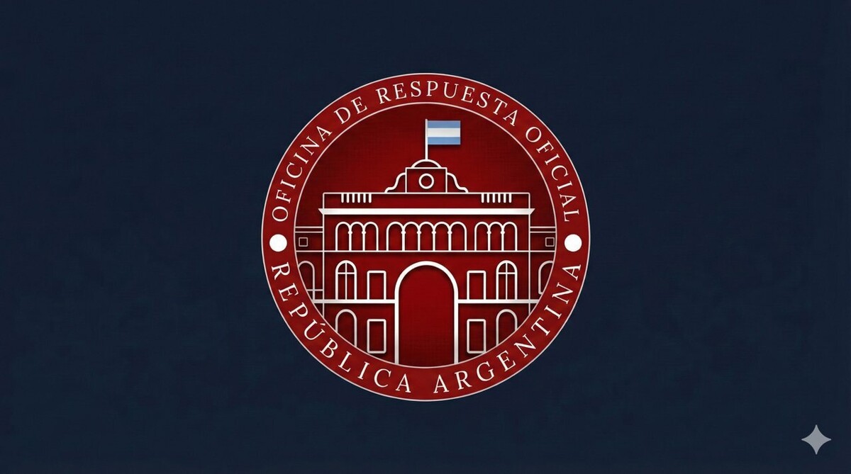 阿根廷政府成立辟谣办公室