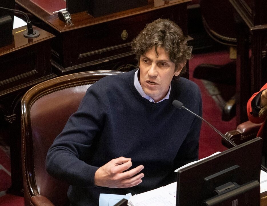 В Аргентине обновят руководство Радикального союза