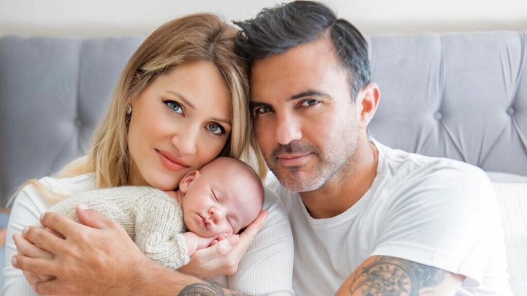 网红不再对伴侣说“我爱你”