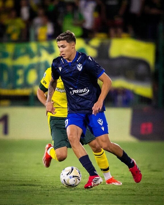 韦莱斯与防御与正义队1:1战平