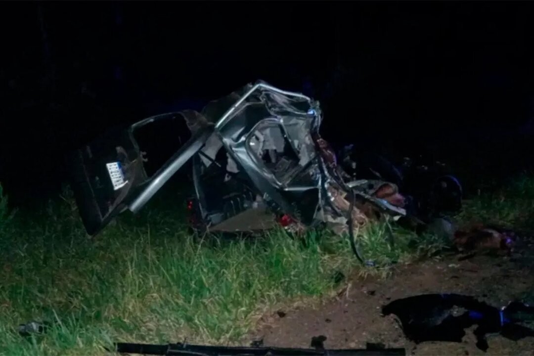 Tragic accident in Corrientes leaves three dead