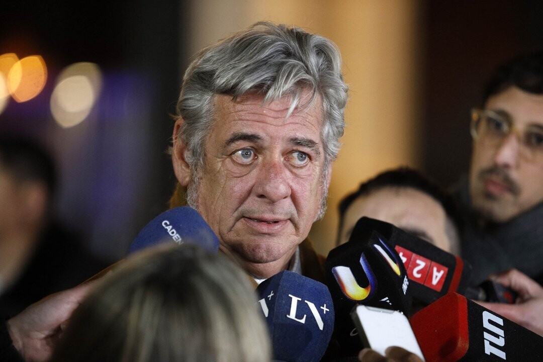 Намерение Пино баллотироваться на четвертый срок вызвало критику в Аргентине