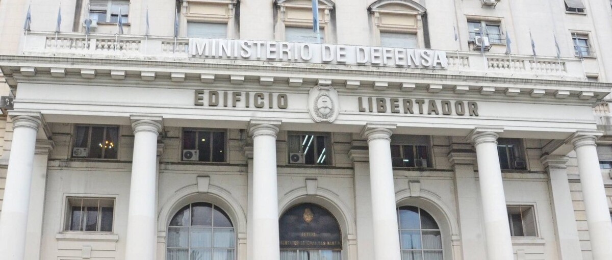 Defensa designa a nuevo director general de Asuntos Jurídicos